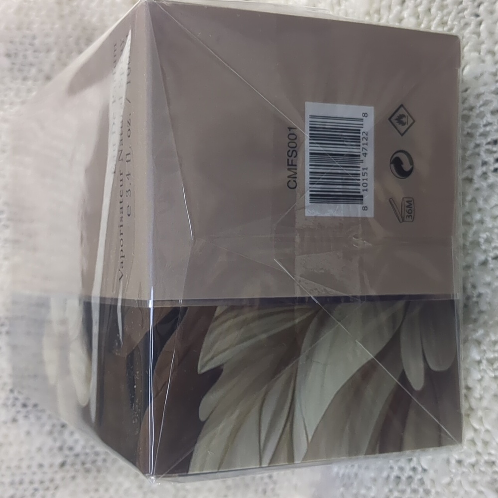 Catherine Malandrino Fleur Sombre Eu De Parfum, 100ml/3.34fl oz - Picture 6 of 9